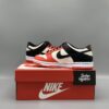 Nike Dunk low NBA 75th Anniversary Chicago