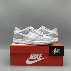 Nike Dunk low Two-Toned Grey