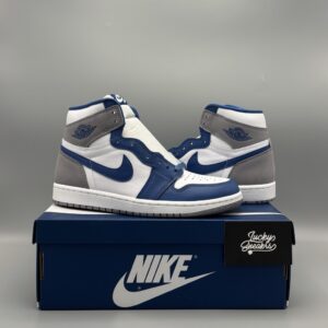 Nike Air Jordan 1 Retro high OG True Blue