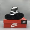 Nike Dunk high Black White Panda (W)