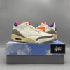 Nike Air Jordan 3 Retro Seoul 2.0