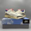 Nike Air Jordan 3 Retro Seoul 2.0