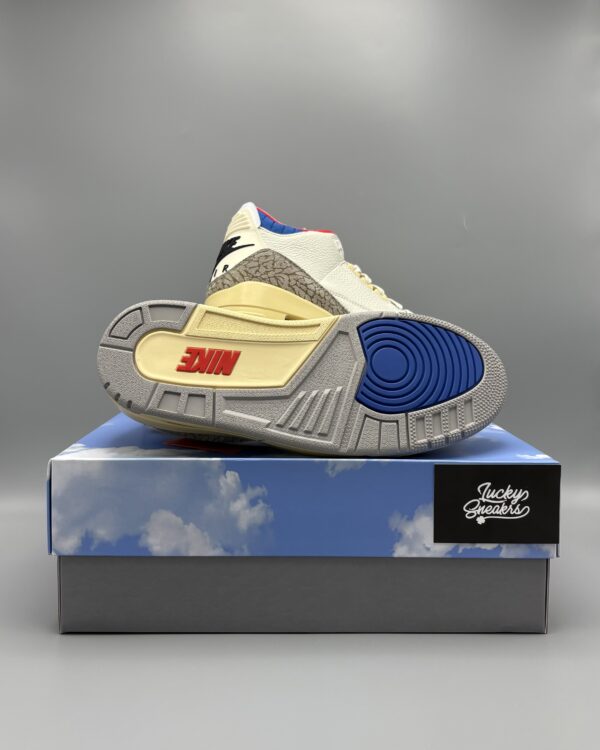Nike Air Jordan 3 Retro Seoul 2.0 Nike Air Jordan 3 Retro Seoul 2.0